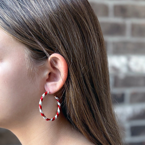 THE HOLIDAY EARRINGS COLLECTION