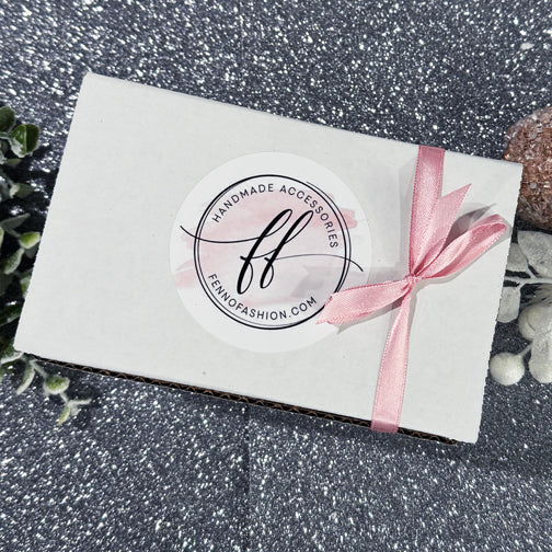 HOLIDAY SURPRISE BOXES