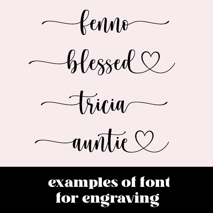 Custom Name Necklace | Custom Bar Necklace with Name | Engraved Jewelry | Engraved Necklace | FENNO FASHION