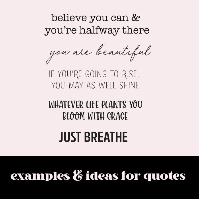 Custom Quote Laser Engraved Necklace | Bar Necklace | Laser Engraved Jewelry | Custom Laser Engraved Necklace | Cincinnati Jewelry Designer | FENNO FASHION