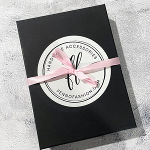 FENNO FASHION Gift Card | Handmade Jewelry Gift Card 