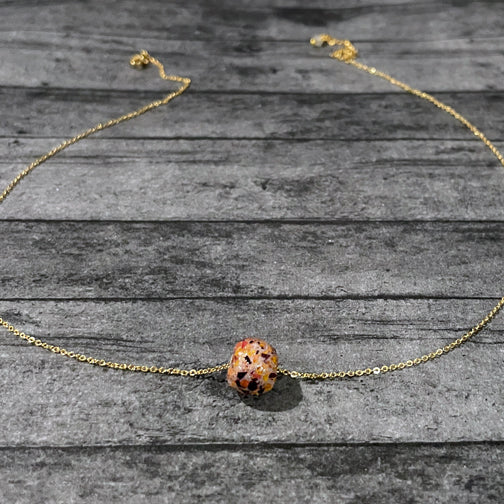 Memorial Keepsakes | Funeral Flower Jewelry  | Remembrance Accessories | Funeral Jewelry | FENNO FASHION |  Remembrance Jewelry and Necklace | Memorial Jewelry Cincinnati 