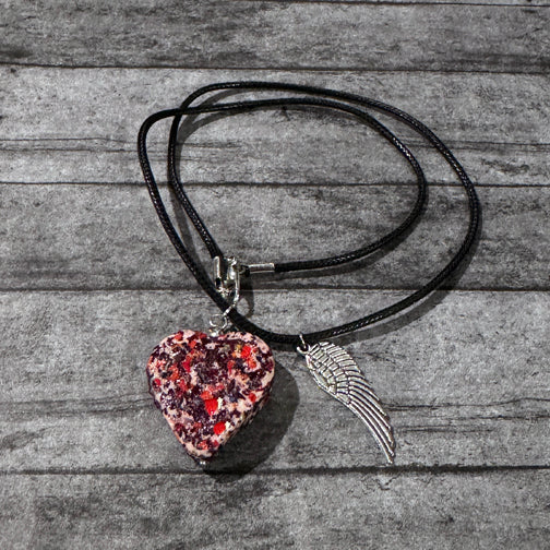 Rearview Mirror Hanging Accessory | Memorial Keepsakes | Remembrance Jewelry | FENNO FASHION | Megan Fenno | Cincinnati 