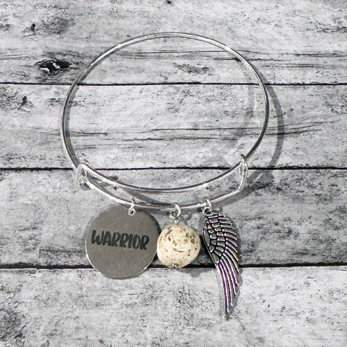 Remembrance Bracelet | Memorial Bracelet | Memorial Accessories | Funeral Flower Bracelet | Funeral Flower Jewelry Cincinnati | FENNO FASHION 