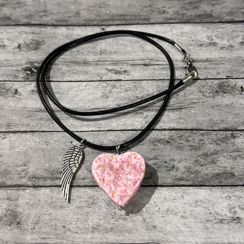 Rearview Mirror Hanging Accessory | Memorial Keepsakes | Remembrance Jewelry | FENNO FASHION | Megan Fenno | Cincinnati 