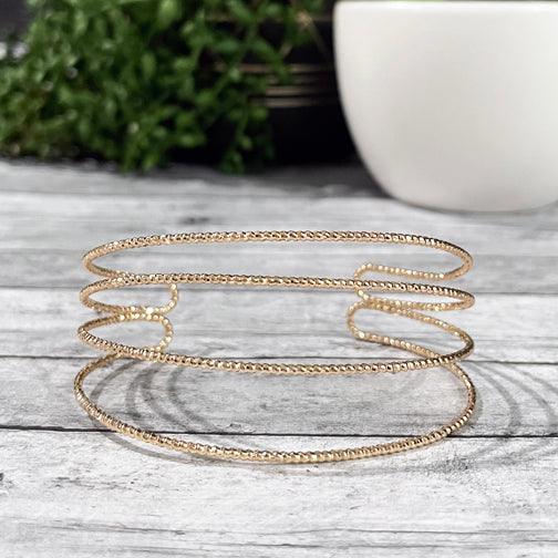 【MAISON BOINET】Adjustable plate bracelet harmony-bracelet-432624.jpg?v=