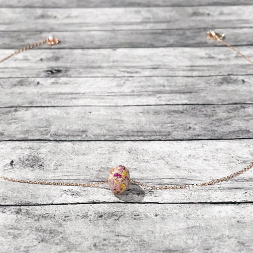 Memorial Keepsakes | Funeral Flower Jewelry  | Remembrance Accessories | Funeral Jewelry | FENNO FASHION |  Remembrance Jewelry and Necklace | Memorial Jewelry Cincinnati 